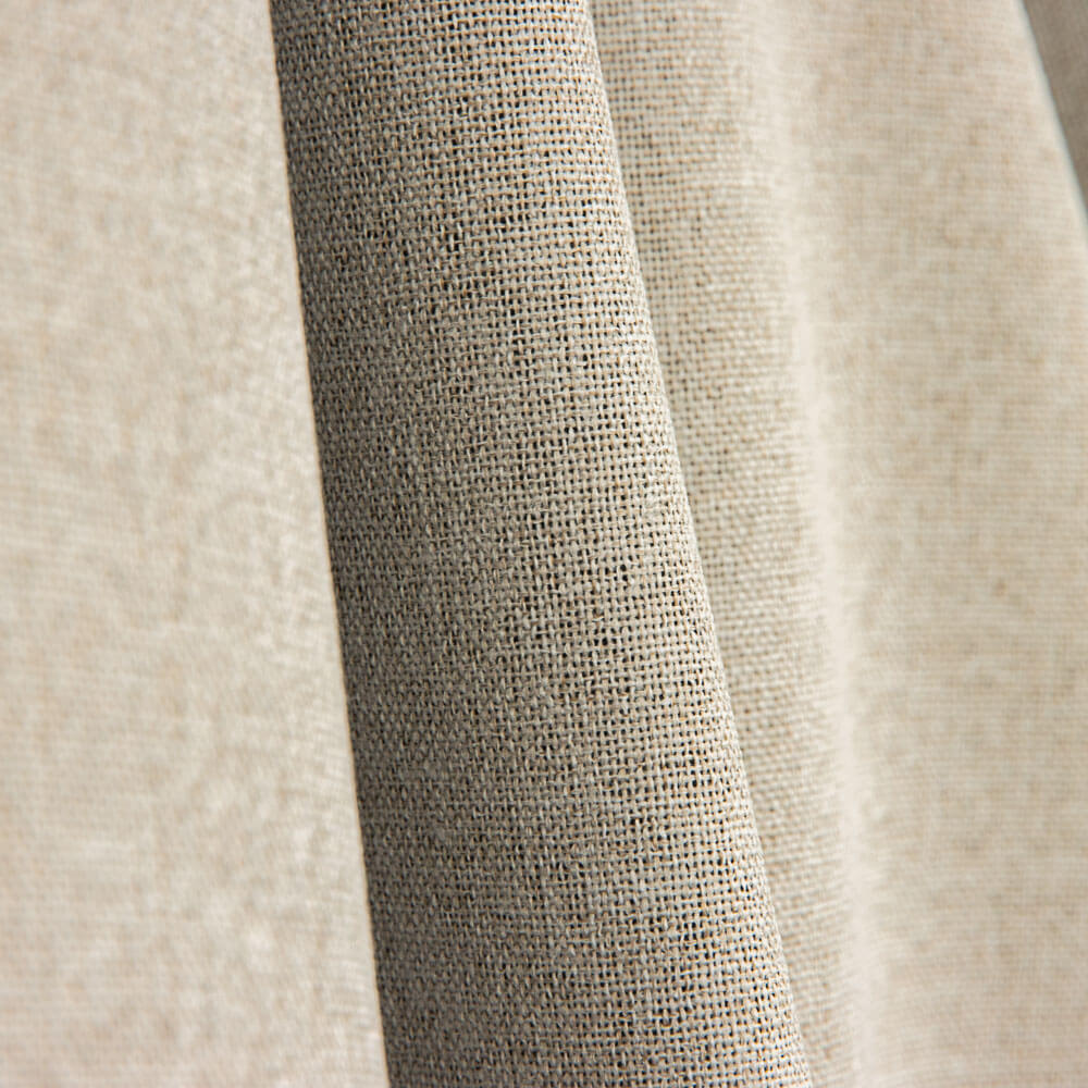 Verdunkelung 100% Total Fabric Beige - Ribes y Casals