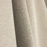 Verdunkelung 100% Total Fabric Beige - Ribes y Casals