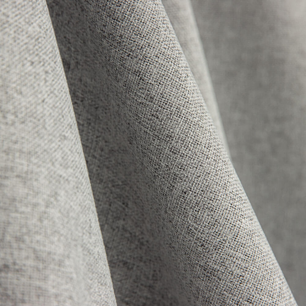 Verdunkelungsstoff 100 % Grau – Verschiedene Maße x Breite 300 cm - Ribes y Casals