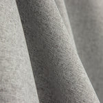 Verdunkelungsstoff 100 % Grau – Verschiedene Maße x Breite 300 cm - Ribes y Casals