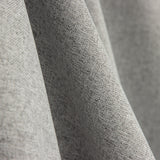 Verdunkelungsstoff 100 % Grau – Verschiedene Maße x Breite 300 cm - Ribes y Casals