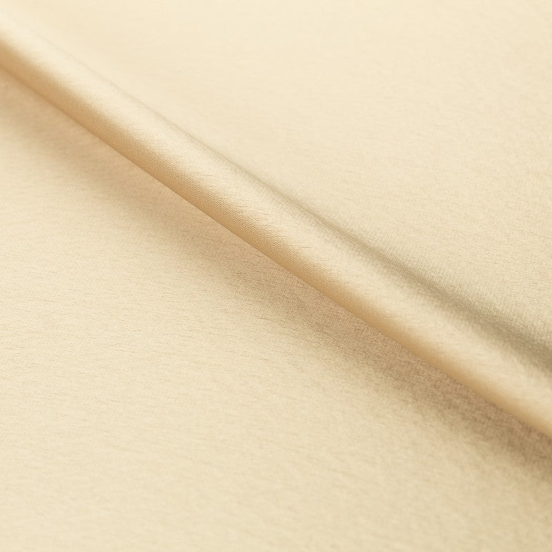 Ottomane Triacetat Satin Sand - Ribes y Casals