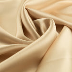 Ottomane Triacetat Satin Sand - Ribes y Casals