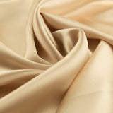 Ottomane Triacetat Satin Sand - Ribes y Casals