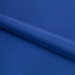 Ottomane Satin Triacetat Blau - Ribes y Casals