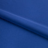 Ottomane Satin Triacetat Blau - Ribes y Casals