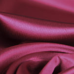 Ottoman Triacetat Satin Bougainvillea - Ribes y Casals