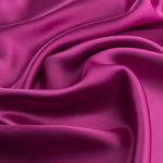 Ottomane Satin Triacetat Cyclamen - Ribes y Casals