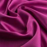 Ottomane Satin Triacetat Cyclamen - Ribes y Casals