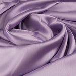 Ottomane Triacetat Satin Lavendel - Ribes y Casals