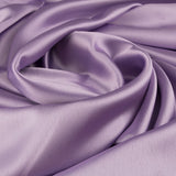 Ottomane Triacetat Satin Lavendel - Ribes y Casals