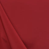 Ottomane Satin Triacetat Rot - Ribes y Casals