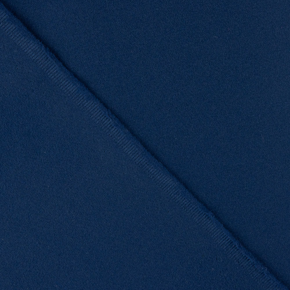 Polyester-Gewebe Marineblau - Ribes y Casals