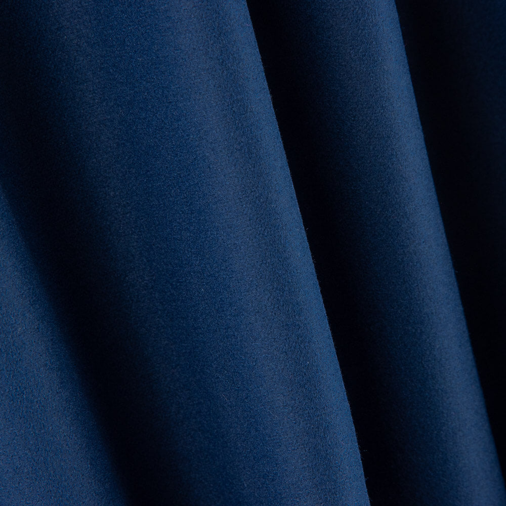 Polyester-Gewebe Marineblau - Ribes y Casals