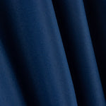 Polyester-Gewebe Marineblau - Ribes y Casals