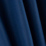Polyester-Gewebe Marineblau - Ribes y Casals