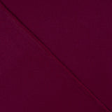 Polyester-Gewebe Granat - Ribes y Casals