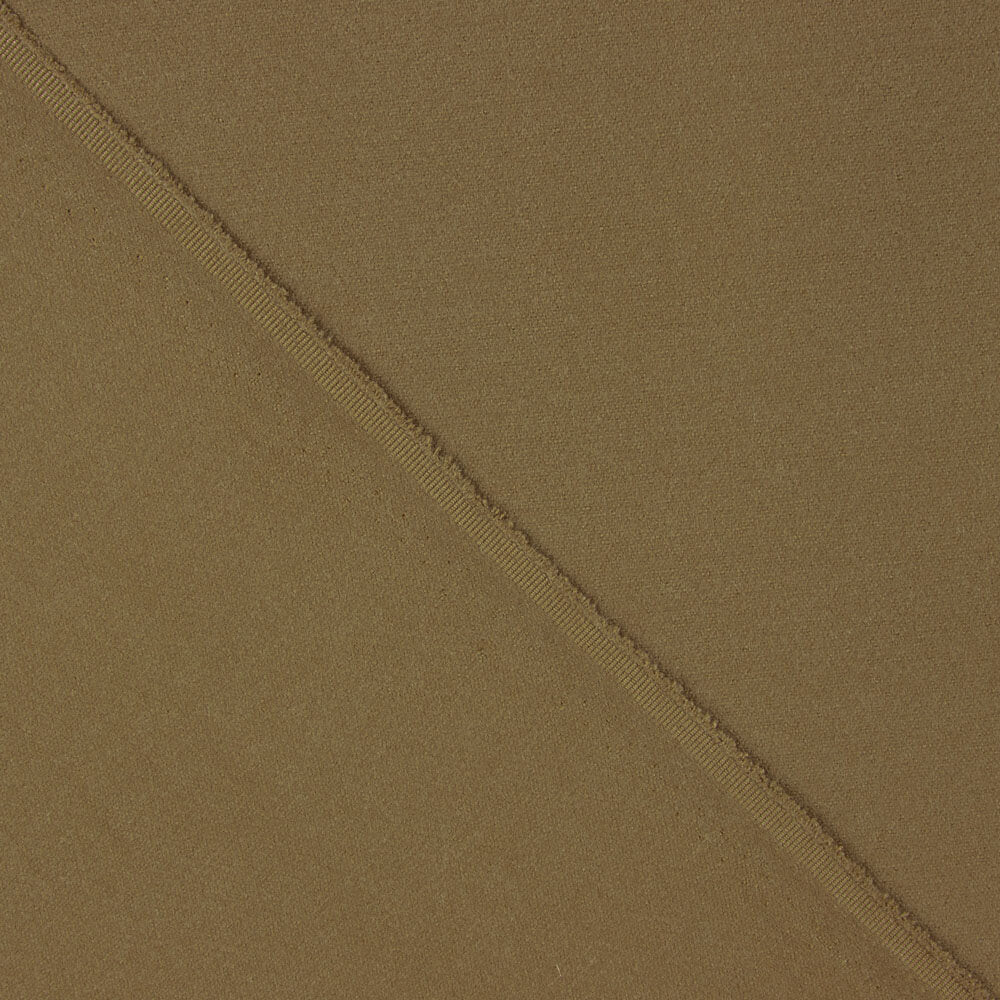 Polyester-Gewebe Braun - Ribes y Casals