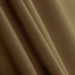 Polyester-Gewebe Braun - Ribes y Casals