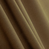 Polyester-Gewebe Braun - Ribes y Casals