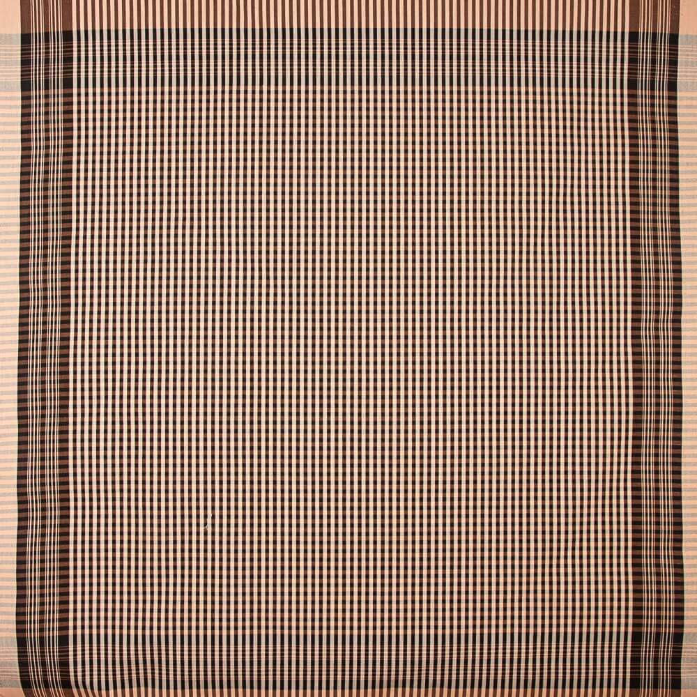 Fardero-Schal 115x115 cm - Ribes y Casals