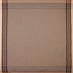 Fardero-Schal 115x115 cm - Ribes y Casals
