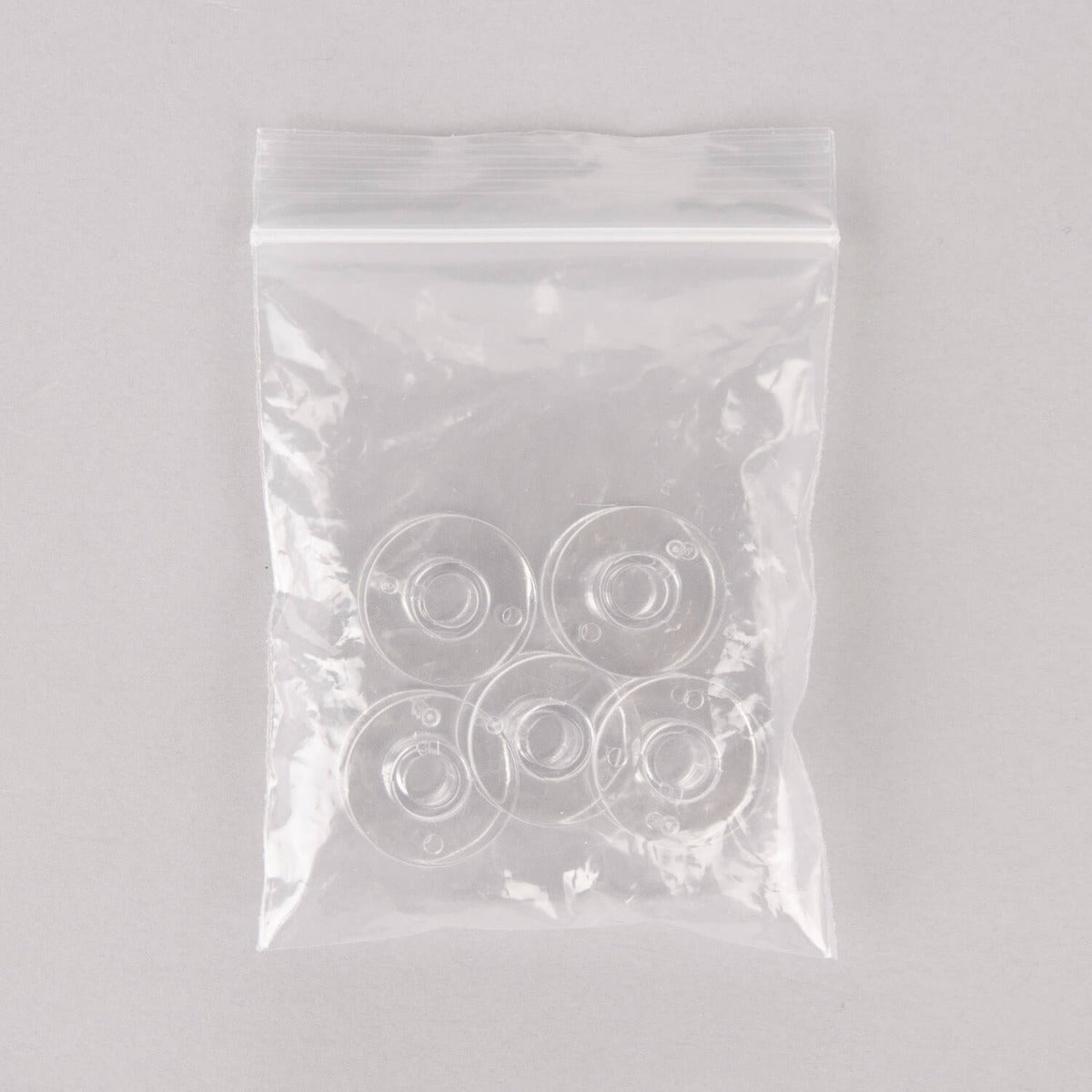 Packung mit 5 Nähmaschinenspulen - Ribes y Casals