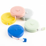 Packung mit 5 Schrumpfbandmaßen - Ribes y Casals