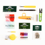 Pack Sewing Maxi Angebot - Ribes y Casals