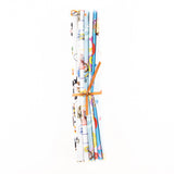 Disney Baumwoll-Patchwork-Paket - Ribes y Casals