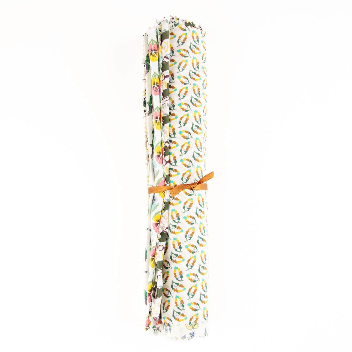 Pack Patchwork Baumwolle Bimba - Ribes y Casals