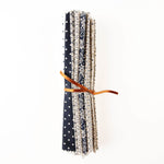 Pack Patchwork Baumwolle Nico - Ribes y Casals