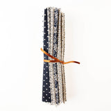 Pack Patchwork Baumwolle Nico - Ribes y Casals
