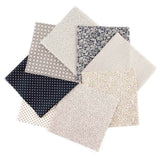 Pack Patchwork Baumwolle Nico - Ribes y Casals