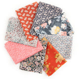 Liberty Marke Baumwolle Patchwork Pack - Ribes y Casals