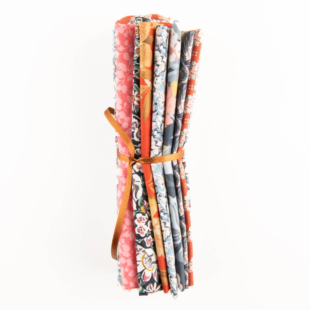 Liberty Marke Baumwolle Patchwork Pack - Ribes y Casals