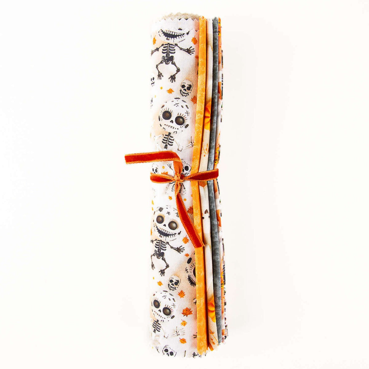Pack Patchwork Baumwolle Halloween - Ribes y Casals