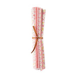Candy Patchwork-Stoffpaket aus Baumwolle - Ribes y Casals
