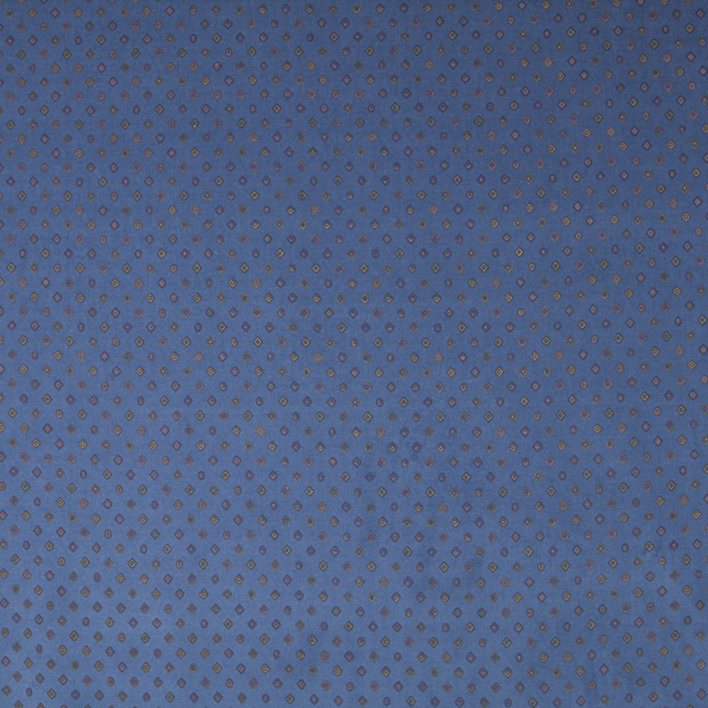 Kord Baumwolle Chelsea Blau - Ribes y Casals