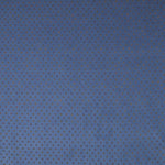 Kord Baumwolle Chelsea Blau - Ribes y Casals