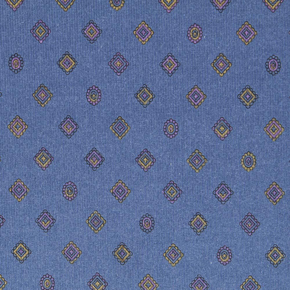 Kord Baumwolle Chelsea Blau - Ribes y Casals