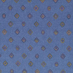 Kord Baumwolle Chelsea Blau - Ribes y Casals