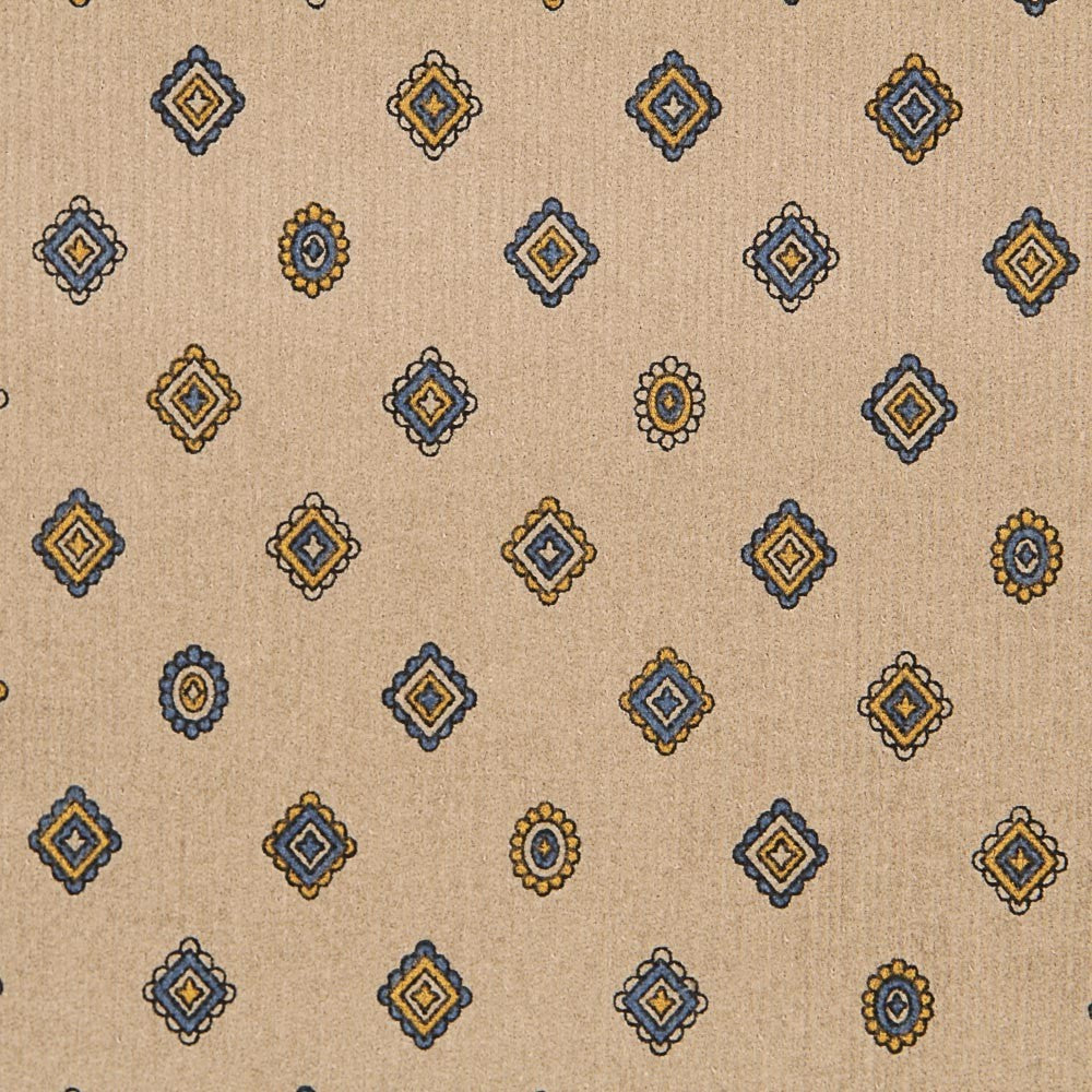 Kord Baumwolle Chelsea Beige - Ribes y Casals