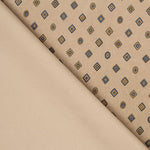 Kord Baumwolle Chelsea Beige - Ribes y Casals