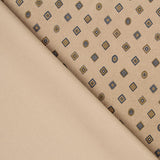 Kord Baumwolle Chelsea Beige - Ribes y Casals