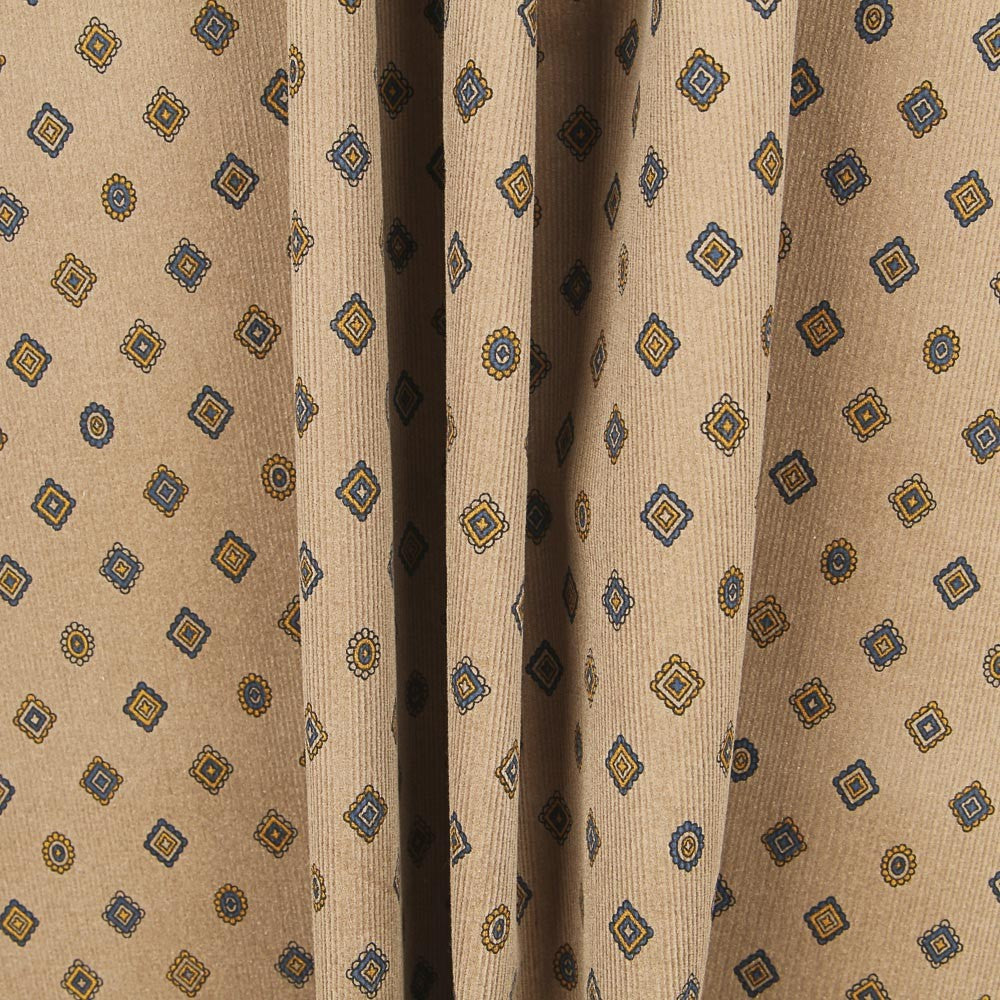 Kord Baumwolle Chelsea Beige - Ribes y Casals