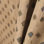 Kord Baumwolle Chelsea Beige - Ribes y Casals