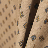 Kord Baumwolle Chelsea Beige - Ribes y Casals