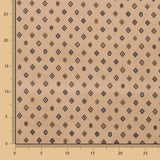 Kord Baumwolle Chelsea Beige - Ribes y Casals