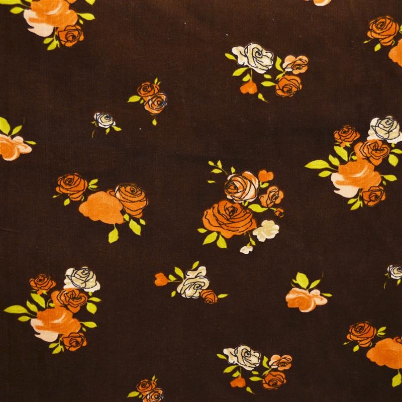 Pana Orange Blumen - Ribes y Casals
